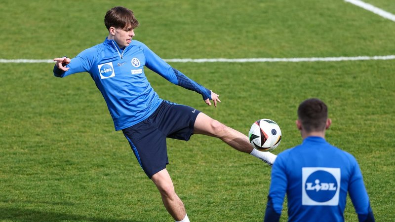 Mit diesem Kader will die Slowakei bei der EURO 2024 punkten