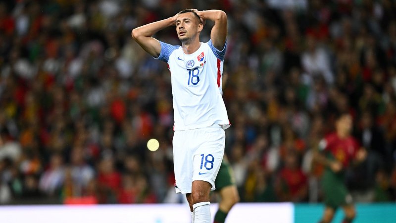 Mit diesem Kader will die Slowakei bei der EURO 2024 punkten