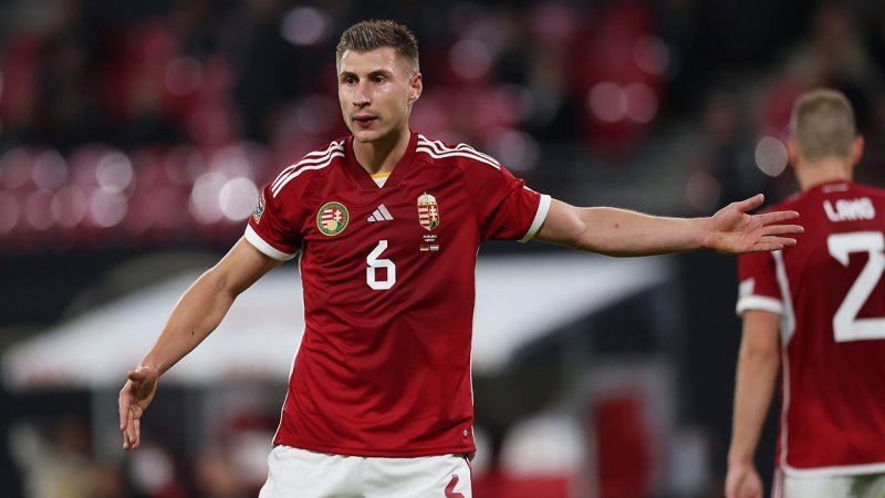 Dieser Kader soll Ungarn zu einer EM-Sensation führen