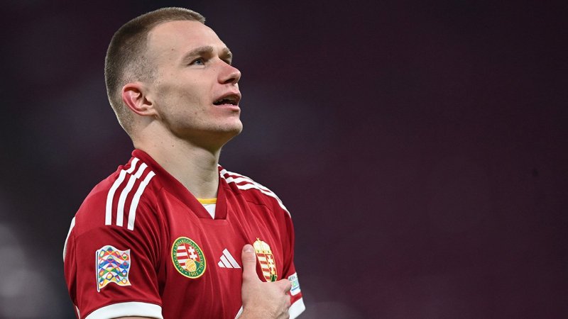 Dieser Kader soll Ungarn zu einer EM-Sensation führen