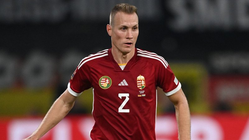 Dieser Kader soll Ungarn zu einer EM-Sensation führen