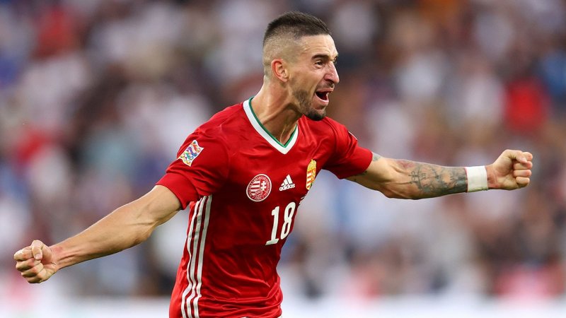 Dieser Kader soll Ungarn zu einer EM-Sensation führen