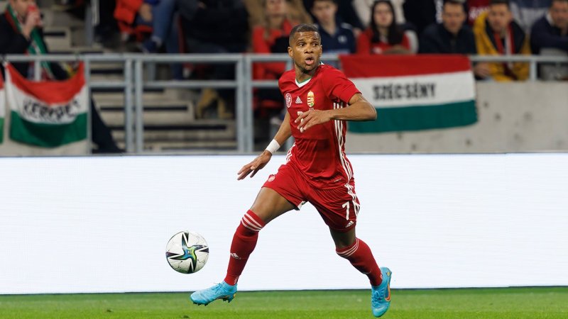 Dieser Kader soll Ungarn zu einer EM-Sensation führen