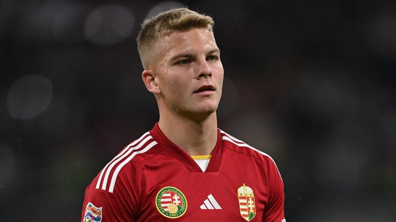 Dieser Kader soll Ungarn zu einer EM-Sensation führen