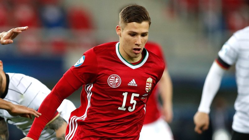 Dieser Kader soll Ungarn zu einer EM-Sensation führen