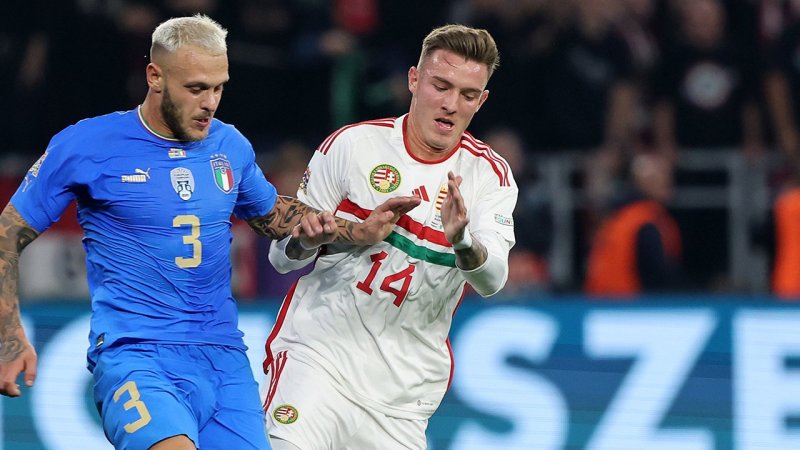 Dieser Kader soll Ungarn zu einer EM-Sensation führen