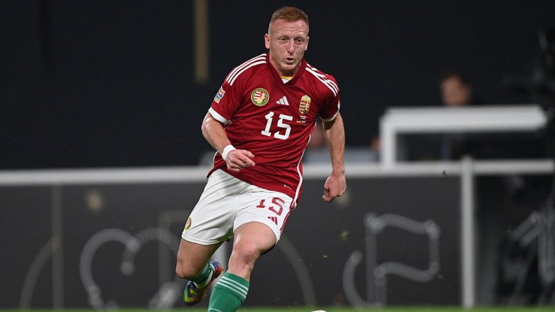 Dieser Kader soll Ungarn zu einer EM-Sensation führen