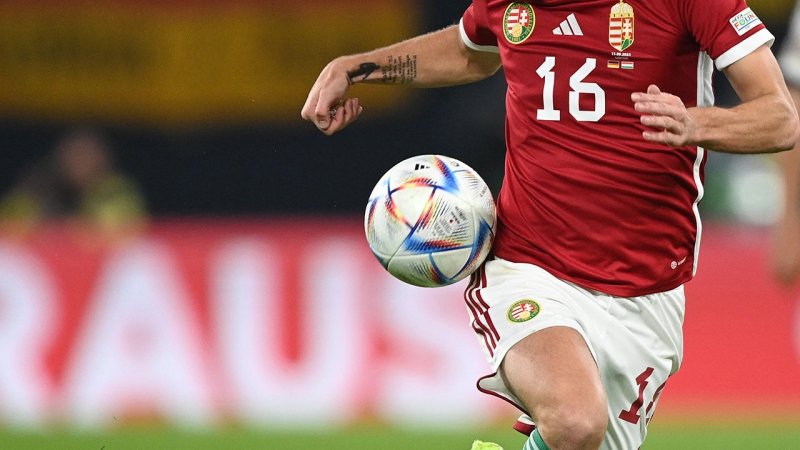 Dieser Kader soll Ungarn zu einer EM-Sensation führen