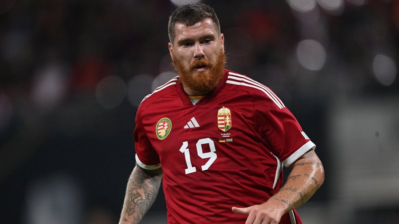 Dieser Kader soll Ungarn zu einer EM-Sensation führen