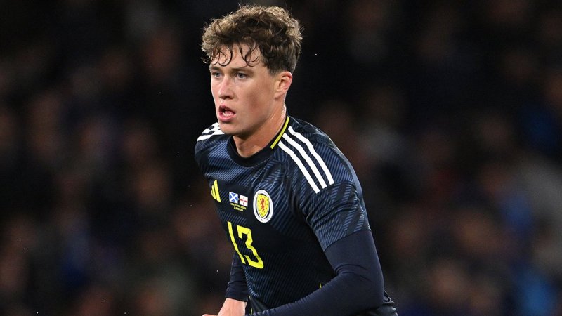 Mit diesem EM-Kader peilt Schottland die K.o.-Phase an