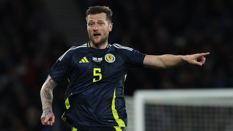 Mit diesem EM-Kader peilt Schottland die K.o.-Phase an