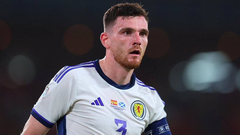 Mit diesem EM-Kader peilt Schottland die K.o.-Phase an