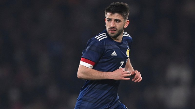 Mit diesem EM-Kader peilt Schottland die K.o.-Phase an