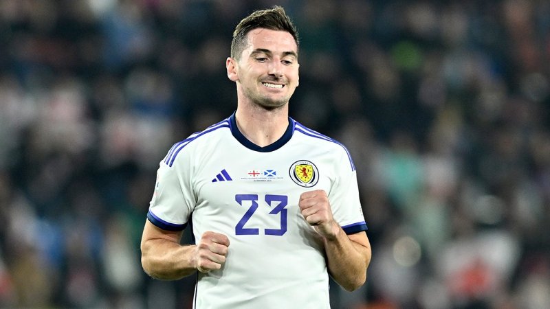 Mit diesem EM-Kader peilt Schottland die K.o.-Phase an