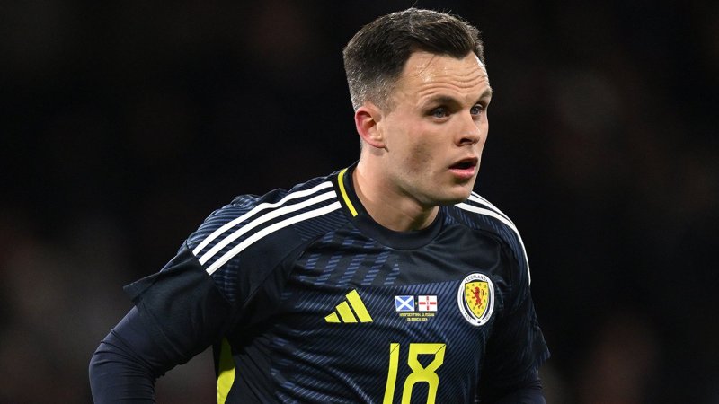 Mit diesem EM-Kader peilt Schottland die K.o.-Phase an