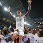 Rücktritt vom Rücktritt? Ancelotti-Angebot für Kroos