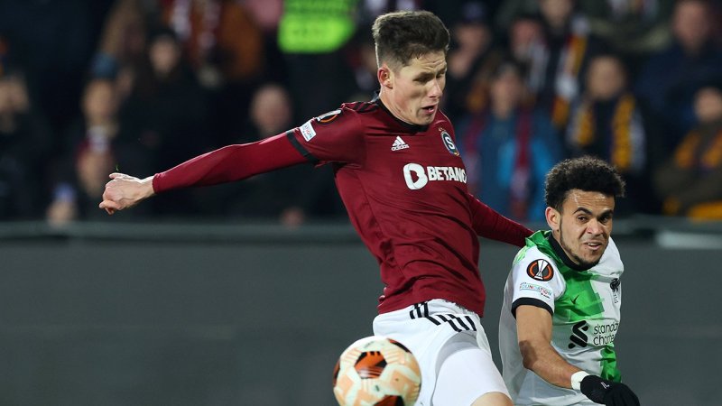 Dieser Tschechien-Kader will bei der EM 2024 überraschen