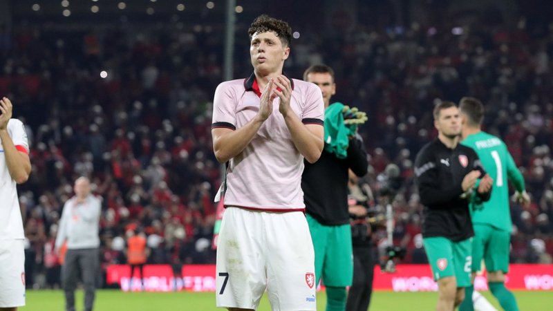 Dieser Tschechien-Kader will bei der EM 2024 überraschen