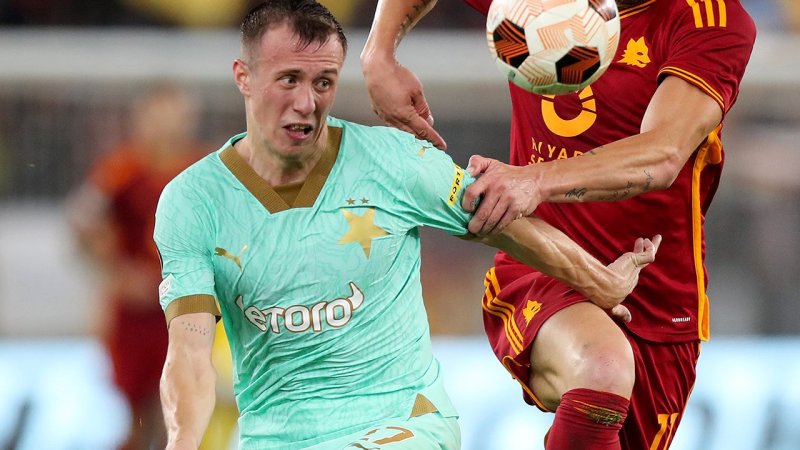 Dieser Tschechien-Kader will bei der EM 2024 überraschen