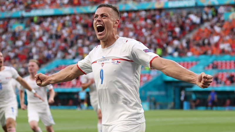 Dieser Tschechien-Kader will bei der EM 2024 überraschen