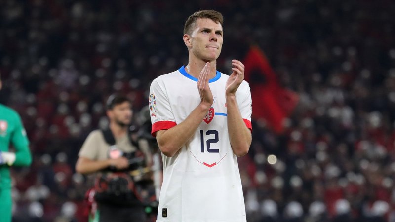 Dieser Tschechien-Kader will bei der EM 2024 überraschen