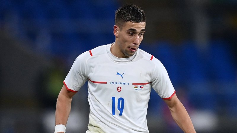 Dieser Tschechien-Kader will bei der EM 2024 überraschen