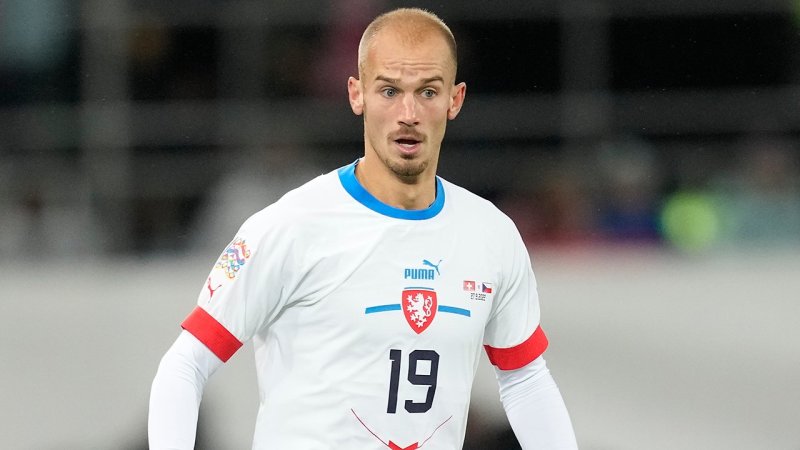 Dieser Tschechien-Kader will bei der EM 2024 überraschen