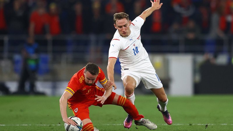 Dieser Tschechien-Kader will bei der EM 2024 überraschen