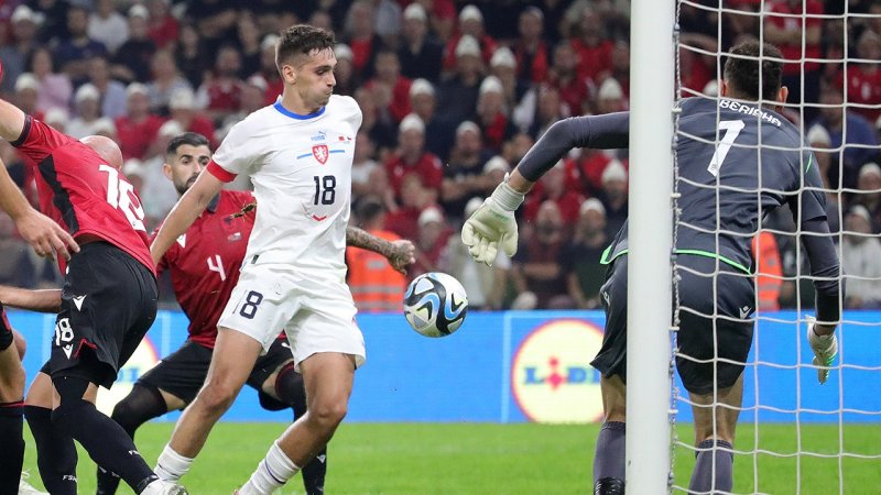 Dieser Tschechien-Kader will bei der EM 2024 überraschen