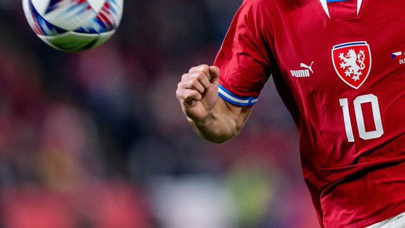 Dieser Tschechien-Kader will bei der EM 2024 überraschen