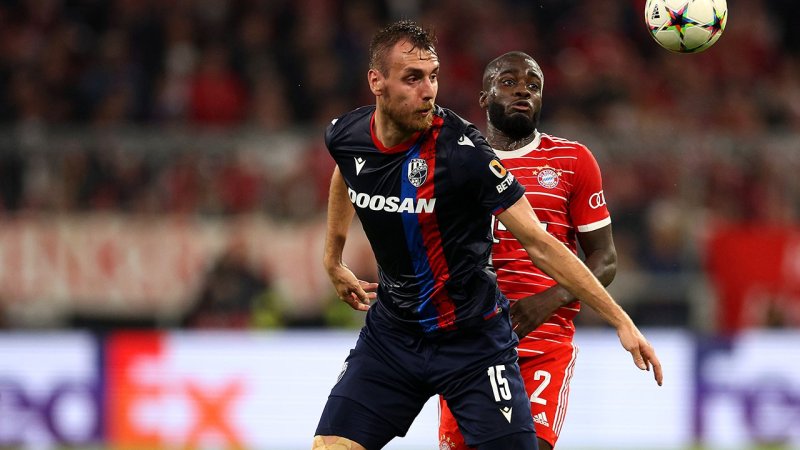 Dieser Tschechien-Kader will bei der EM 2024 überraschen