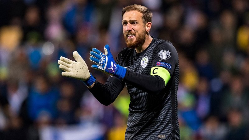 Jan Oblak (31)