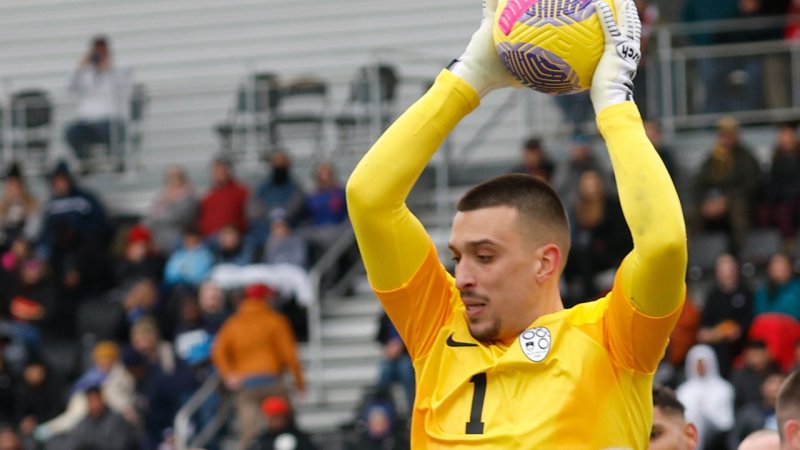 Mit diesem Kader will Slowenien bei der EM überraschen