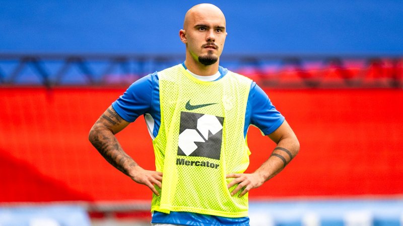 Mit diesem Kader will Slowenien bei der EM überraschen