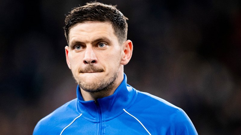 Mit diesem Kader will Slowenien bei der EM überraschen