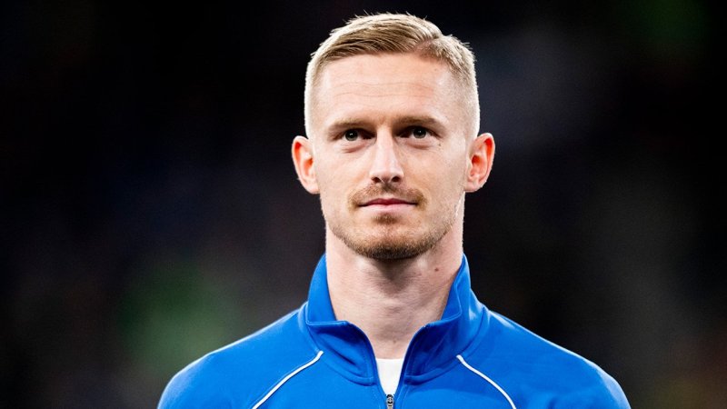 Mit diesem Kader will Slowenien bei der EM überraschen