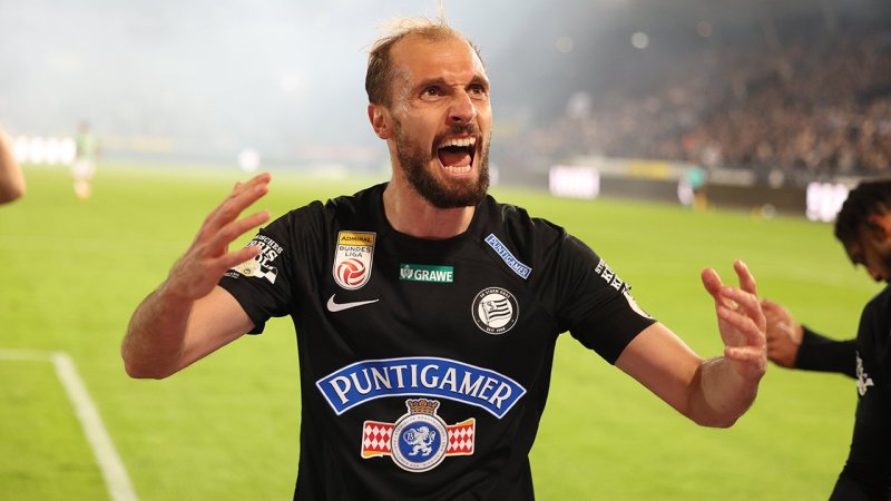 Mit diesem Kader will Slowenien bei der EM überraschen