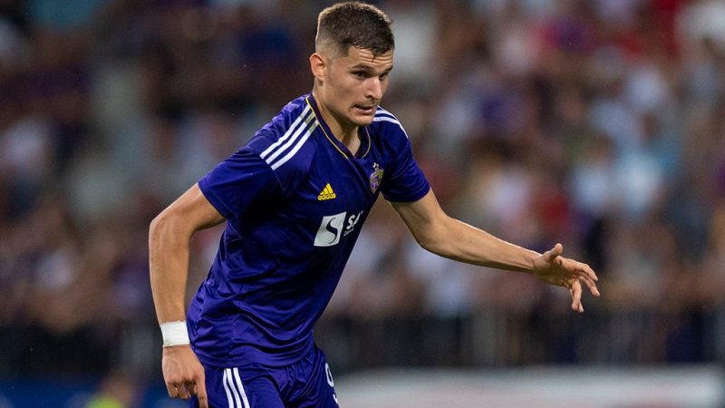 Mit diesem Kader will Slowenien bei der EM überraschen