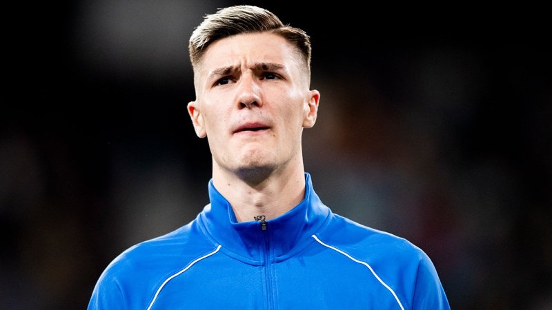 Mit diesem Kader will Slowenien bei der EM überraschen