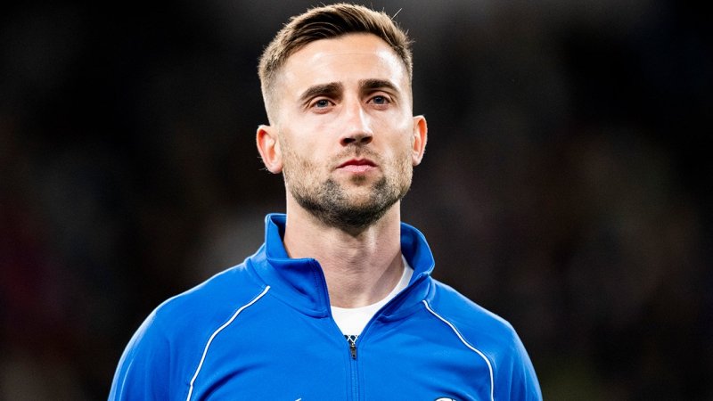 Mit diesem Kader will Slowenien bei der EM überraschen