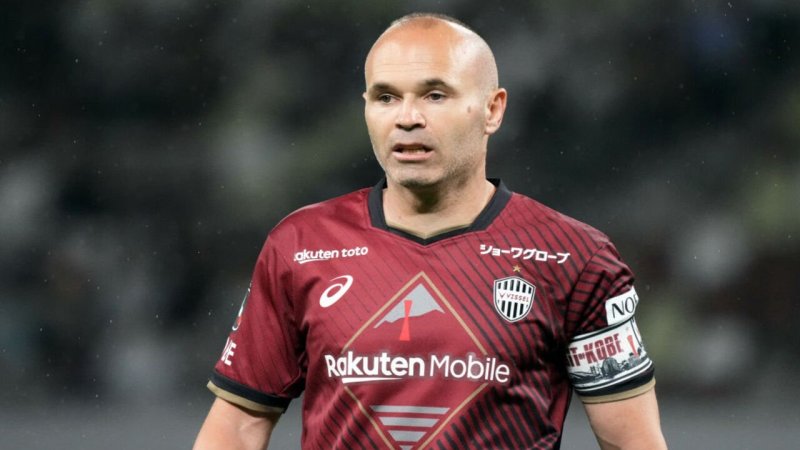 Abstieg! Ex-Weltmeister steigt in die 2. Liga ab