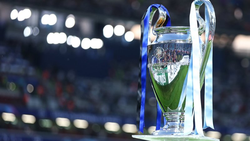 Diese Teams haben ihr Ticket für die CL-Ligaphase 2024/25