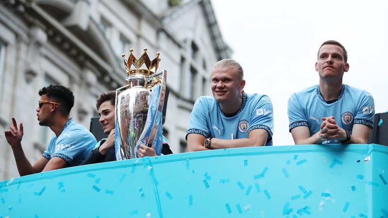 Diese Teams haben ihr Ticket für die CL-Ligaphase 2024/25