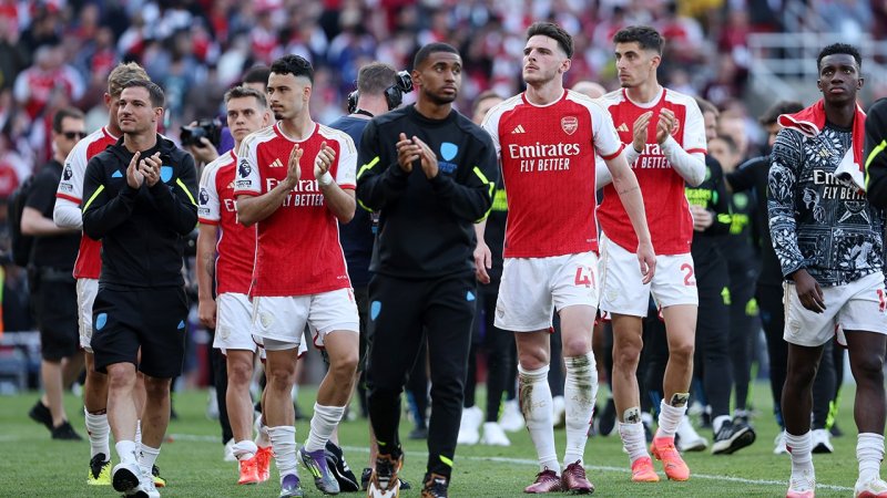 Diese Teams haben ihr Ticket für die CL-Ligaphase 2024/25