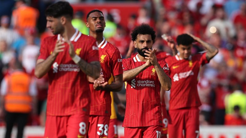 Diese Teams haben ihr Ticket für die CL-Ligaphase 2024/25