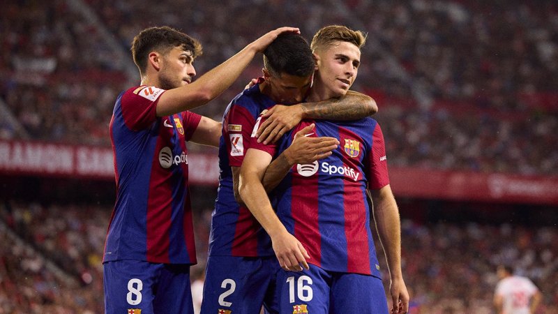 Diese Teams haben ihr Ticket für die CL-Ligaphase 2024/25