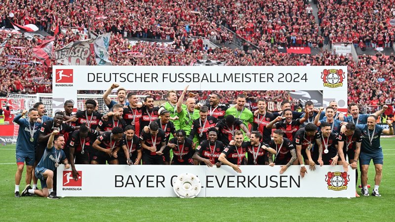 Diese Teams haben ihr Ticket für die CL-Ligaphase 2024/25