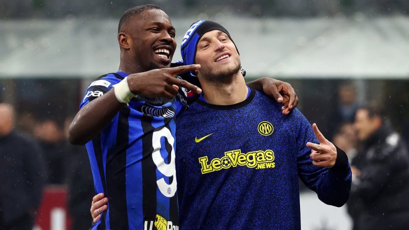 Diese Teams haben ihr Ticket für die CL-Ligaphase 2024/25