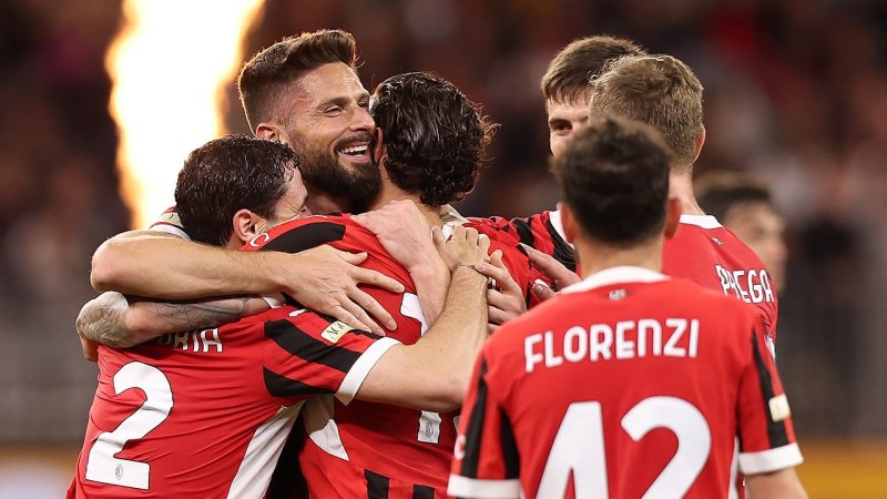 Diese Teams haben ihr Ticket für die CL-Ligaphase 2024/25