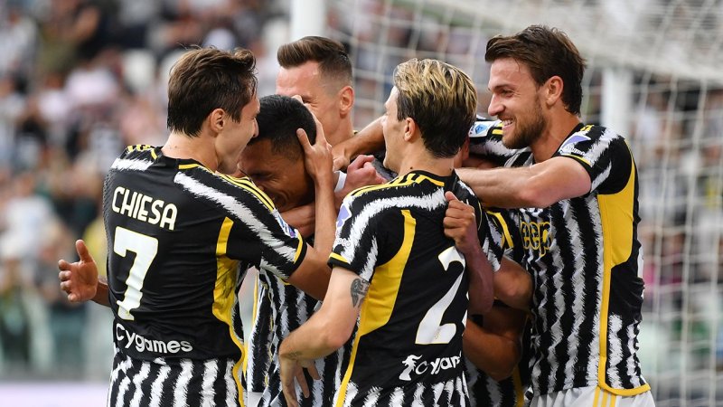 Diese Teams haben ihr Ticket für die CL-Ligaphase 2024/25